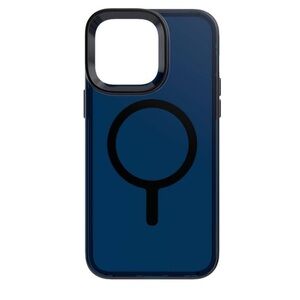 NEW Pivet Apple iPhone 14 Pro Max Aspect Case w/ MagSafe Deep Ocean Blue